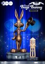 Looney Tunes 100th anniversary of Warner Bros. Studios...