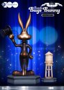 Looney Tunes 100th anniversary of Warner Bros. Studios Master Craft Statue Tuxedo Bugs Bunny 46 cm