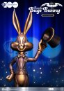 Looney Tunes 100th anniversary of Warner Bros. Studios Master Craft Statue Tuxedo Bugs Bunny 46 cm