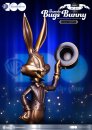 Looney Tunes 100th anniversary of Warner Bros. Studios Master Craft Statue Tuxedo Bugs Bunny 46 cm