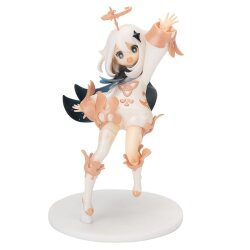 Genshin Impact PVC Statue 1/7 Paimon 14 cm