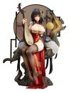 Azur Lane PVC Figur 1/7 Taiho Phoenixs Spring Song Ver. 25 cm (re-run)