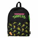 Teenage Mutant Ninja Turtles Rucksack Turtles