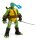 Teenage Mutant Ninja Turtles BST AXN Actionfigur Leonardo (IDW Comics) 13 cm