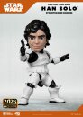 Star Wars Egg Attack Statue Han Solo (Stormtrooper...