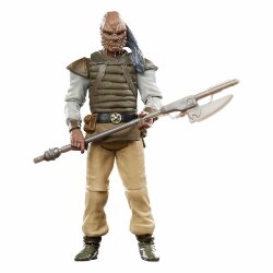 Star Wars Episode VI 40th Anniversary Vintage Collection Actionfigur Weequay 10 cm