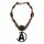 Star Trek II: The Wrath of Khan Replik 1/1 Khans Necklace Limited Edition 35 x 19 cm