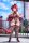 Original Illustration PVC Statue 1/6 Rainbow Red Apple Illustrated by StarCat Limited Edition 29 cm
