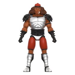 Thundercats Ultimates Actionfigur Wave 9 Grune The Destroyer (Toy Recolor) 20 cm