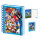 Sonic The Hedgehog Wiro Notizbuch A5 Green Hill Zone Gang