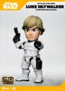 Star Wars Egg Attack Statue Luke Skywalker (Stormtrooper...