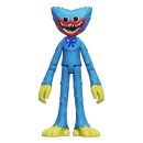 Poppy Playtime Actionfigur Huggy Wuggy Scary 17 cm