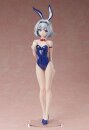 The Ryuos Work Is Never Done! PVC Statue 1/4 Ginko Sora:...