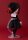 Kaguya-sama: Love is War Harmonia Humming Doll Actionfigur Kaguya Shinomiya 23 cm