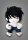 Death Note Plüschfigur L 25 cm