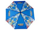 Sonic the Hedgehog Regenschirm Sonic