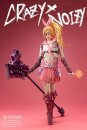 Mentality Agency Serie Actionfigur 1/6 Candy Battle...