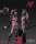 Mentality Agency Serie Actionfigur 1/6 Candy Battle Damaged Ver. 28 cm
