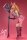 Mentality Agency Serie Actionfigur 1/6 Candy Battle Damaged Ver. 28 cm