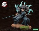Demon Slayer: Kimetsu no Yaiba ARTFXJ Statue 1/8 Muichiro...
