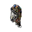 Jurassic Park Rucksack Danger