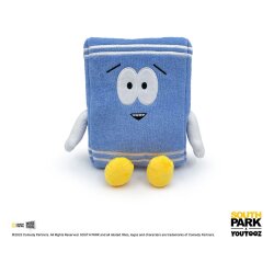 South Park Plüschfigur Towelie Plush 2 22cm Youtooz