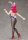 Yarukkya Knight PVC Statue 1/4 Shizuka Misaki: Bunny Ver. 44 cm