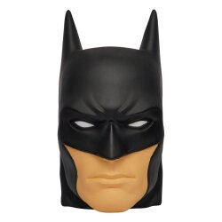 DC Comics Spardose Deluxe Batman Head 25 cm