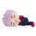 Jujutsu Kaisen Mocchi-Mocchi Plüschfigur Juji Itadori Sleeping 15 cm