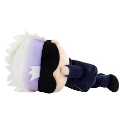 Jujutsu Kaisen Mocchi-Mocchi Plüschfigur Gojo Satoru Sleeping 15 cm