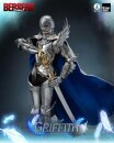 Berserk Actionfigur 1/6 Griffith (Reborn Band of Falcon)...