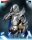 Berserk Actionfigur 1/6 Griffith (Reborn Band of Falcon) 30 cm