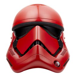 Star Wars Galaxys Edge Black Series Elektronischer Helm Captain Cardinal