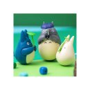 Mein Nachbar Totoro Figur mit rundem Boden Big Totoro...