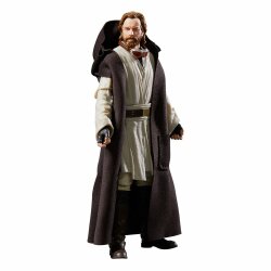 Star Wars: Obi-Wan Kenobi Black Series Actionfigur Obi-Wan Kenobi (Jedi Legend) 15 cm