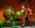 Teenage Mutant Ninja Turtles (Mirage Comics) Actionfigur Savanti Romero 18 cm
