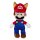 Super Mario Plüschfigur Tanuki Mario 30 cm