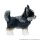 Final Fantasy XVI Plüschfigur Torgal Puppy 14 cm