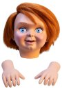 Chucky Childs Play 2 Ultimate Doll Zubehör-Set Tommy...