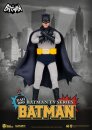 DC Comics Dynamic 8ction Heroes Actionfigur 1/9 Batman TV...