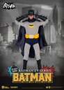 DC Comics Dynamic 8ction Heroes Actionfigur 1/9 Batman TV...
