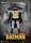 DC Comics Dynamic 8ction Heroes Actionfigur 1/9 Batman TV Series Batman 24 cm
