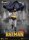 DC Comics Dynamic 8ction Heroes Actionfigur 1/9 Batman TV Series Batman 24 cm