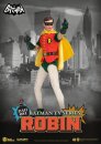 DC Comics Dynamic 8ction Heroes Actionfigur 1/9 Batman TV...
