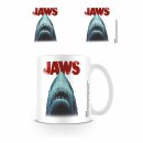 Jaws Tasse Shark Head