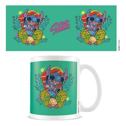 Lilo und Stitch Tasse You´re my Fav