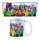 My Hero Academia Tasse Groupies