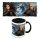 The Witcher Tasse Bound by Fade