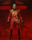 Flash Gordon (1980) Actionfigur Ultimate Ming (Red...