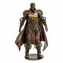 DC Multiverse Actionfigur Superboy Prime (Patina) (Gold...